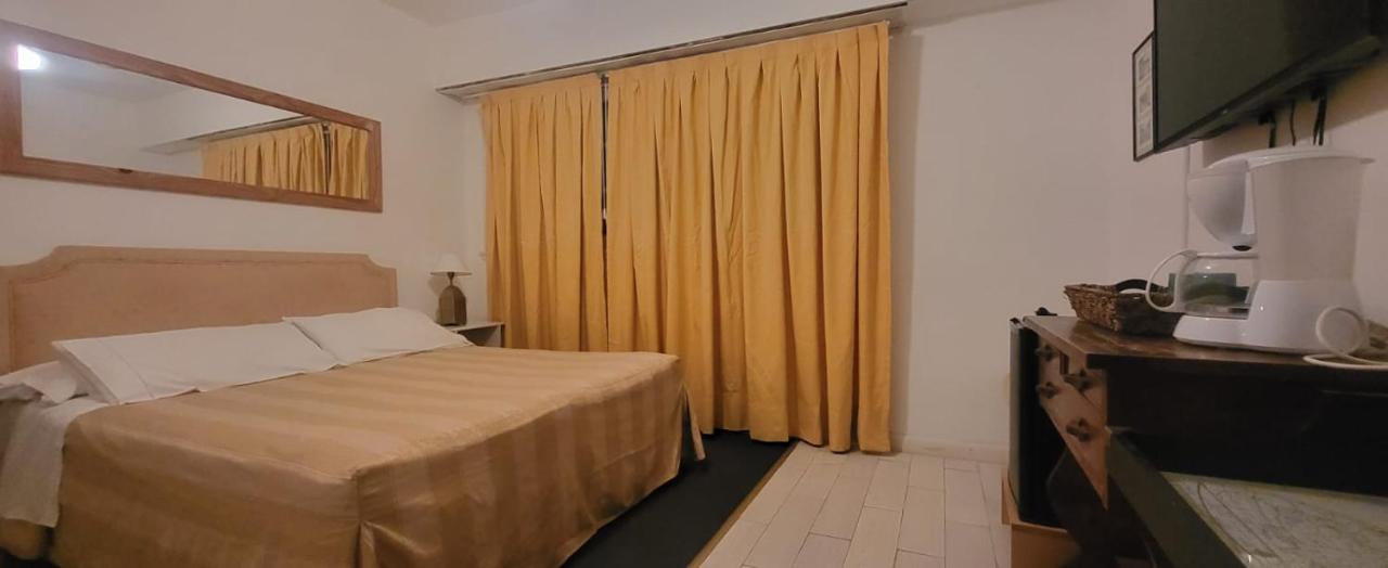 Habitación Triple Estándar